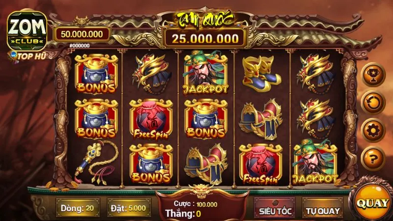 Những sai lầm phổ biến khi áp dụng mẹo chơi quay hũ Zomclub