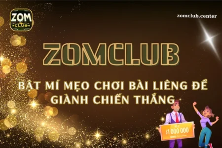 Zomclub bật mí mẹo chơi bài liêng để giành chiến thắng